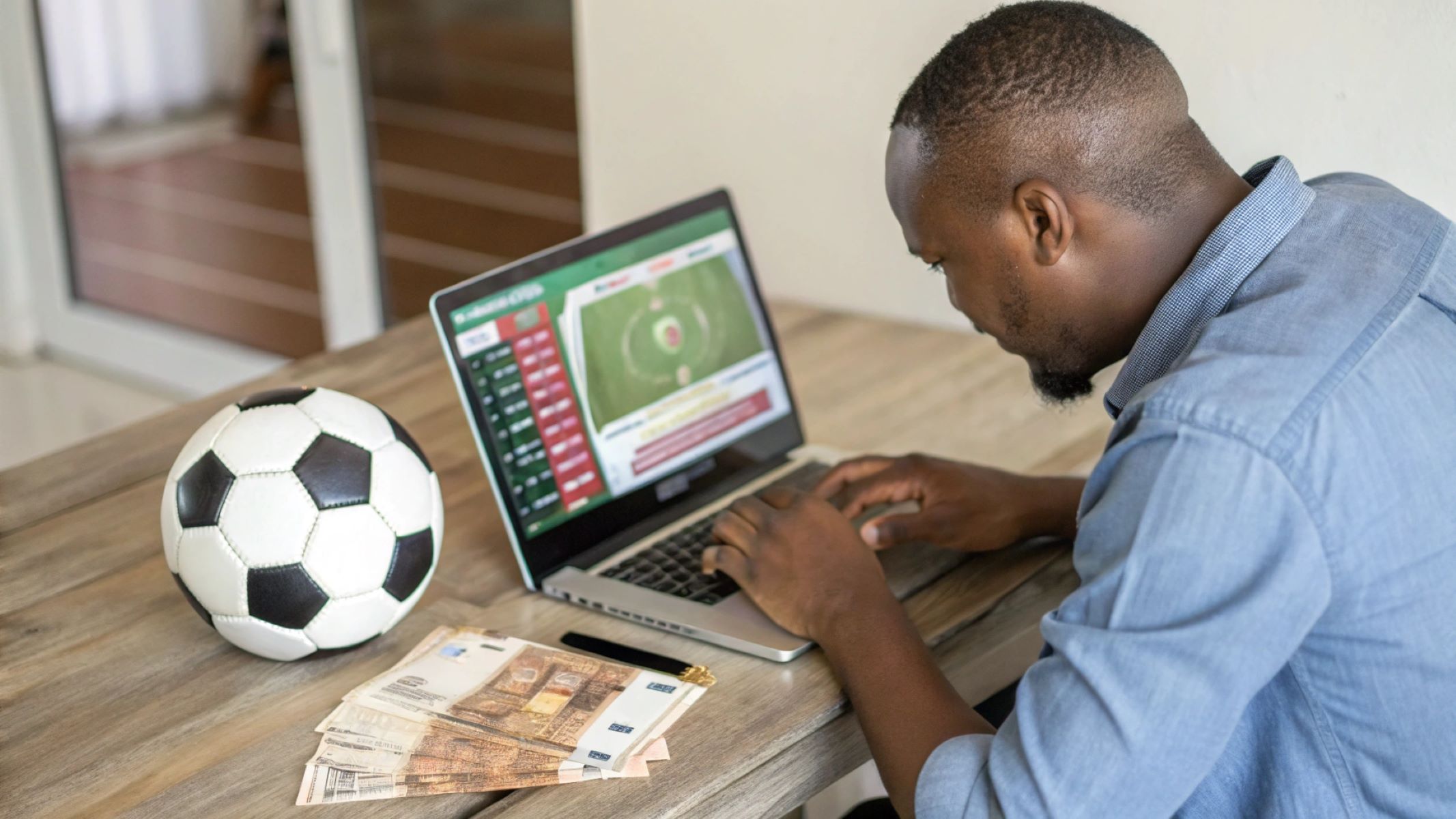Understanding Deposit Limits on Betting Sites