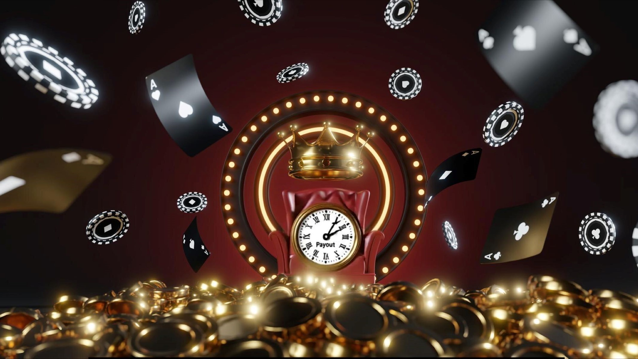 Payout Times: Fastest Casinos