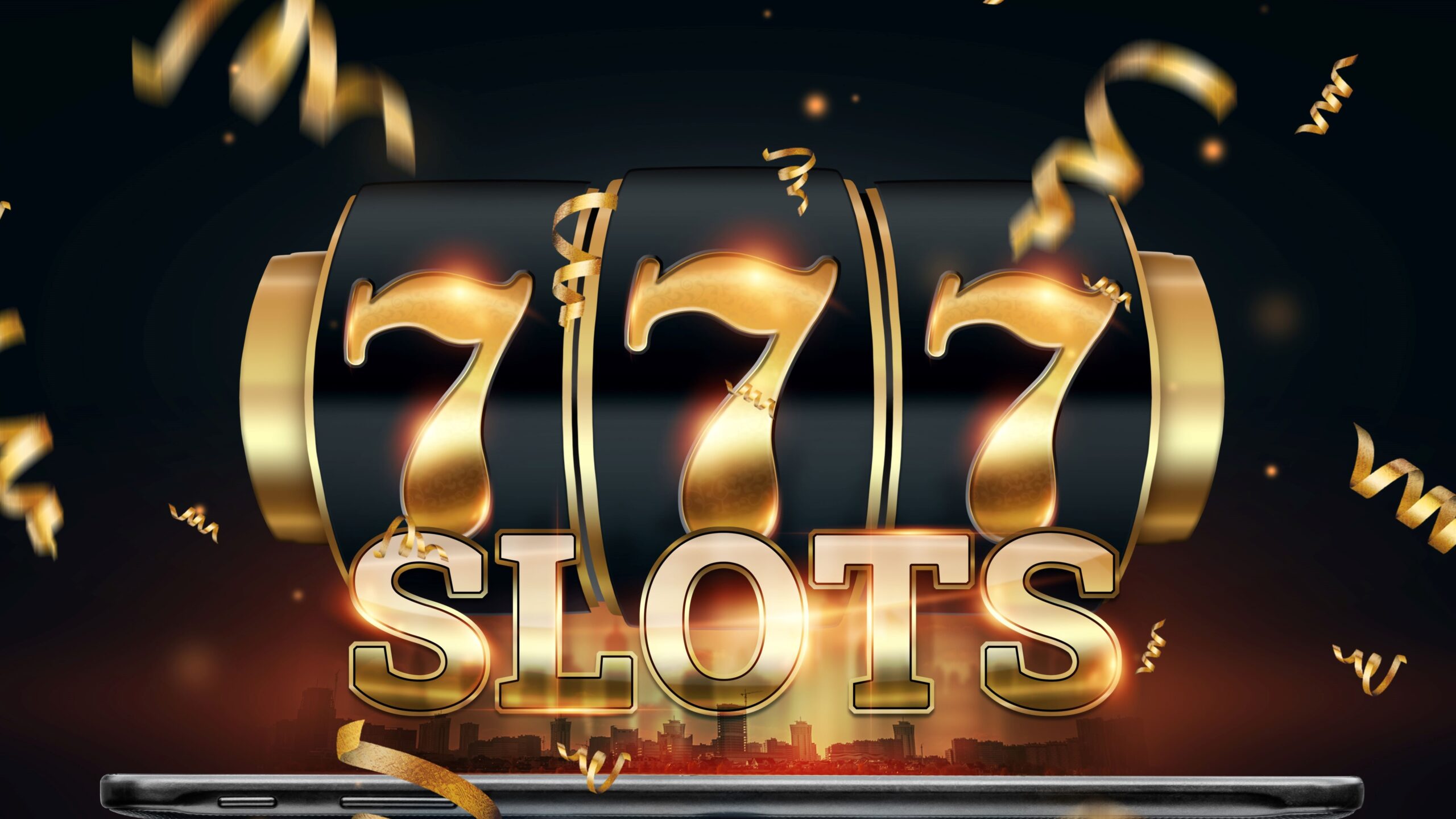 How to Play Online Slots Legally