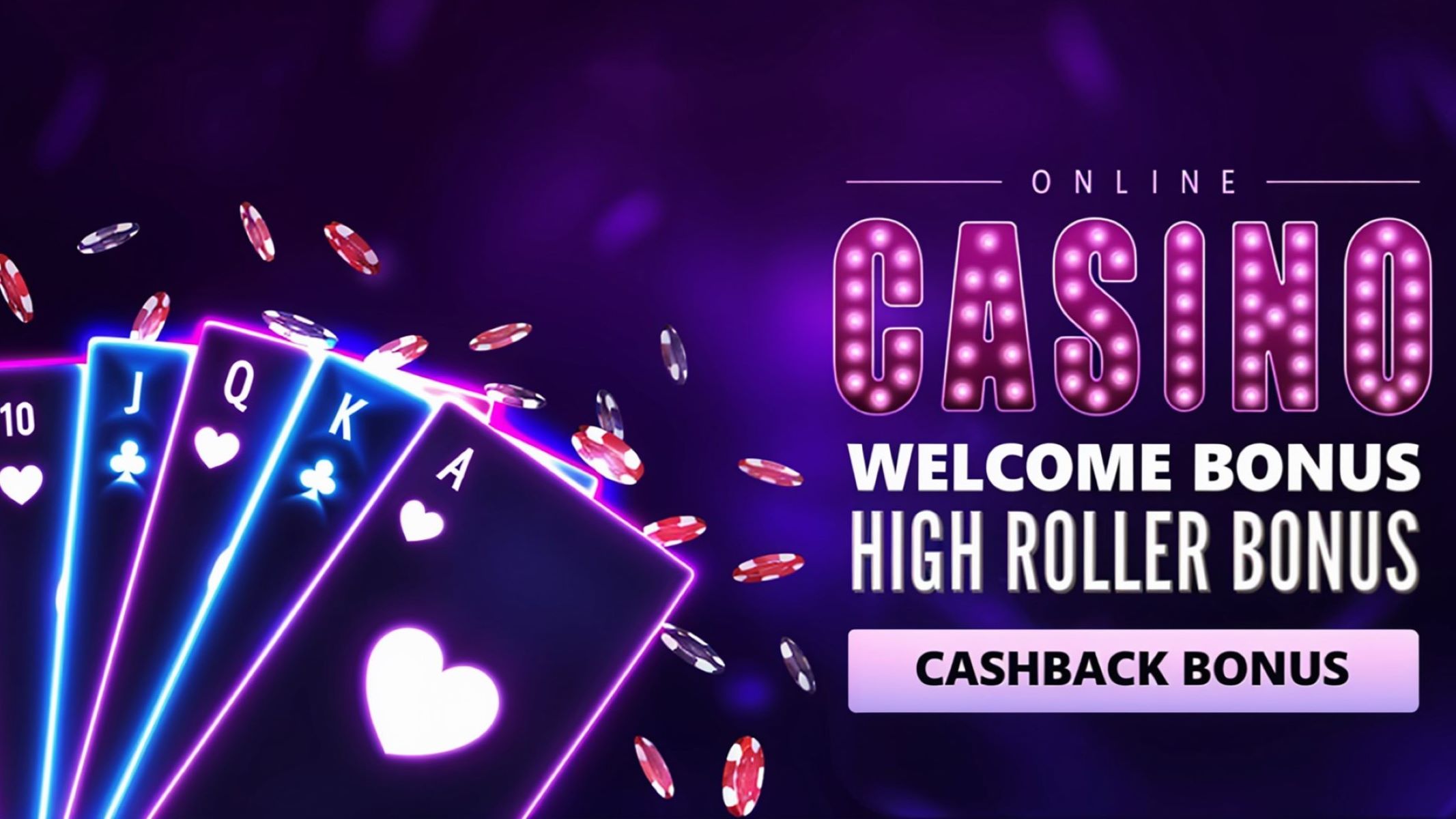 Best Welcome Bonuses at Online Casinos